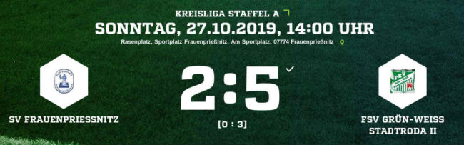 Frauenprießnitz-Stadtroda