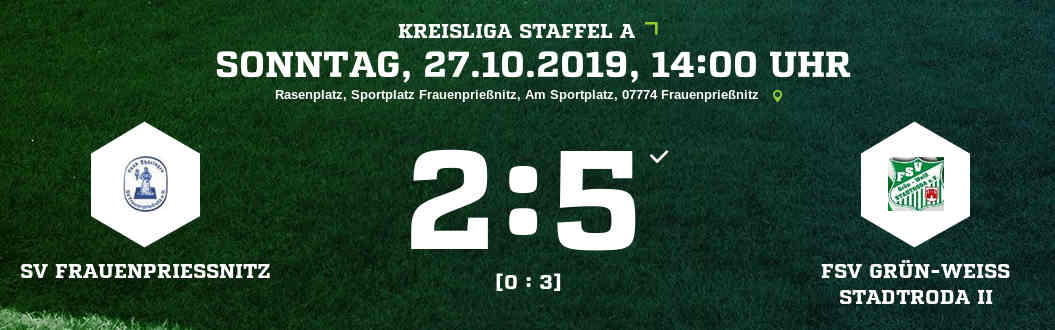 Frauenprießnitz-Stadtroda